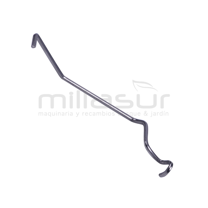 VARILLA ACELERADOR STIHL MS341. MS361 - motoscamaralweb.com