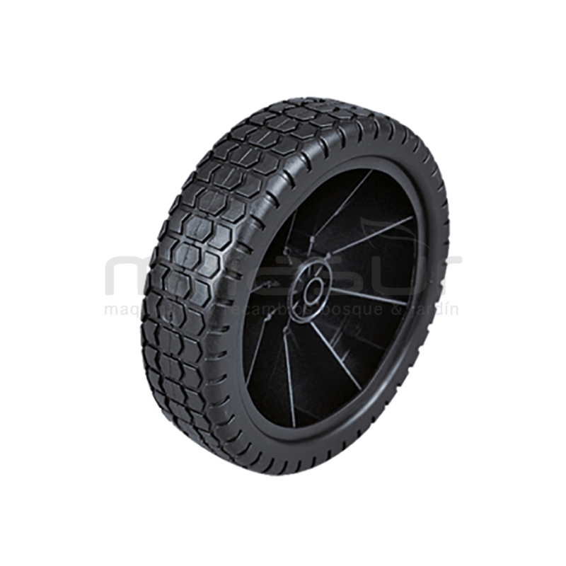 RUEDA CORTACESPED 50 x 39 - 12.1 mm KYNAST GARANT E42 - motoscamaralweb.com