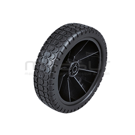 RUEDA CORTACESPED 50 x 39 - 12.1 mm KYNAST GARANT E42 - motoscamaralweb.com