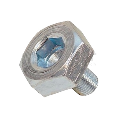 TORNILLO CUCHILLA KUBOTA RC - M12X 19mm - motoscamaralweb.com