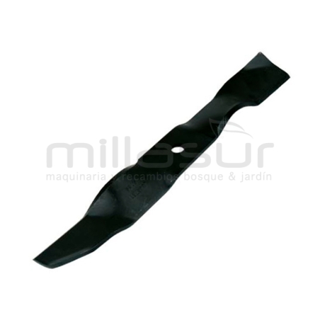 CUCHILLA CORTACÉSPED 495 MM ADAPTABLE A JOHN DEERE 108. 111. 111H ... - motoscamaralweb.com