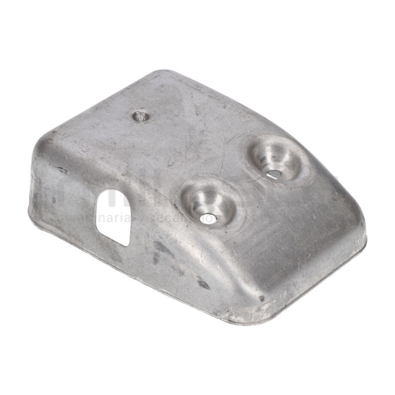 PROTECTOR ESCAPE AH52 (2018) - motoscamaralweb.com