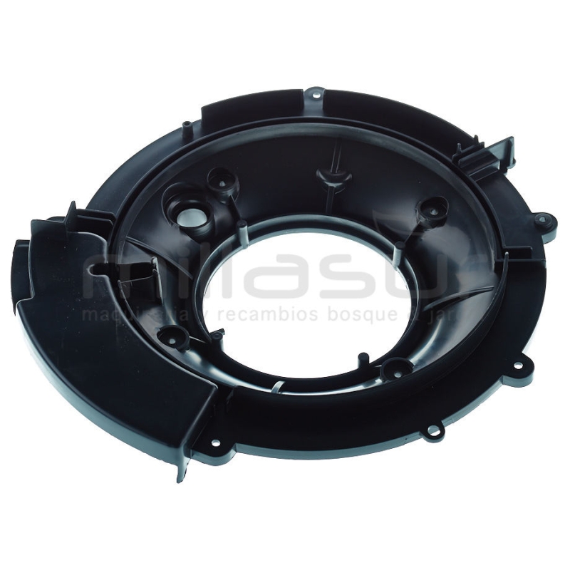 SOPORTE SUPERIOR MOTOR ASPIRADOR AS20 (18) - motoscamaralweb.com