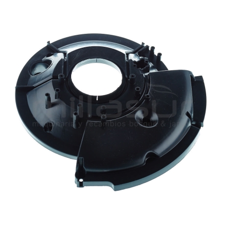 TAPA SOPORTE SUPERIOR MOTOR ASPIRADOR AS20 (19) - motoscamaralweb.com