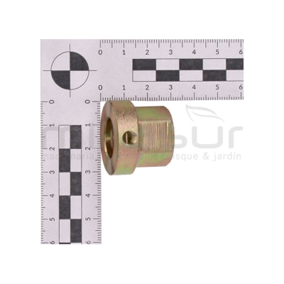 CASQUILLO EJE ATS60 (20) - motoscamaralweb.com