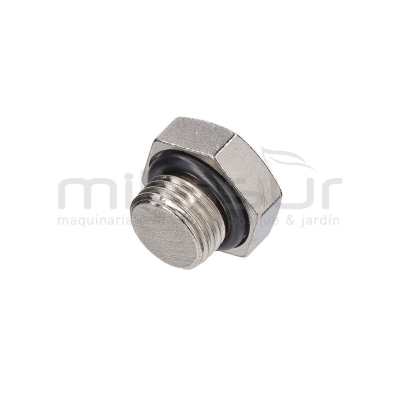 TAPON LLENADO CON JUNTA BE1300P (5+6) - motoscamaralweb.com