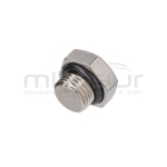 TAPON LLENADO CON JUNTA BE1300P (5+6) - motoscamaralweb.com