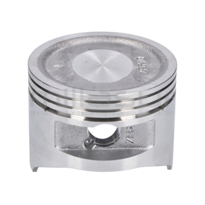 PISTÓN MOTOR BIO130 - motoscamaralweb.com