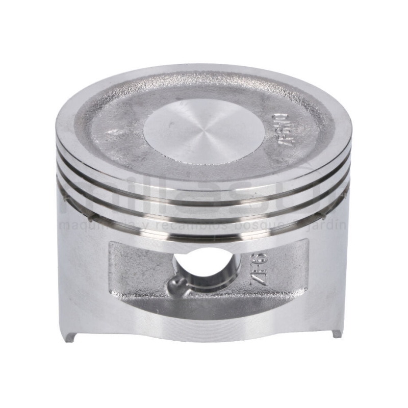 PISTÓN MOTOR BIO130 - motoscamaralweb.com