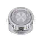 PISTÓN MOTOR BIO130 - motoscamaralweb.com