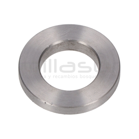 ARANDELA APOYO RODAMIENTO DERCH BIO70D. BIO150D (15) - motoscamaralweb.com