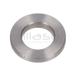 ARANDELA APOYO RODAMIENTO DERCH BIO70D. BIO150D (15) - motoscamaralweb.com