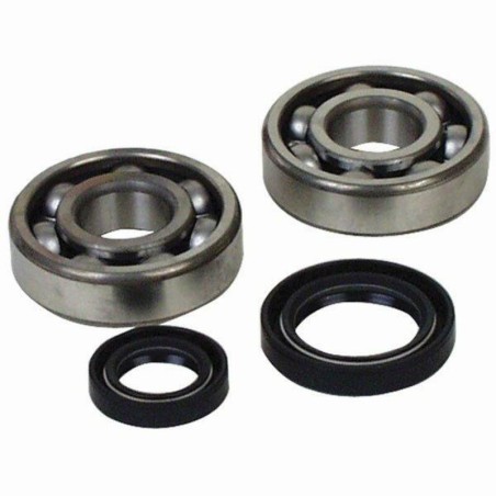Kit de rodamientos y retenes de cigüeñal PROX - motoscamaralweb.com
