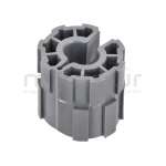 CASQUILLO RUEDA TRASERA - motoscamaralweb.com