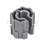 CASQUILLO RUEDA TRASERA - motoscamaralweb.com