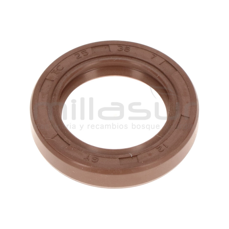 RETÉN CIGÜEÑAL - motoscamaralweb.com