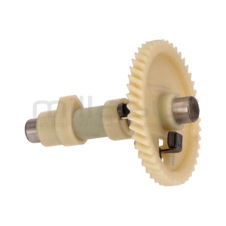 ARBOL DE LEVAS - motoscamaralweb.com