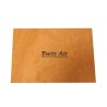Lámina anti arena Sand Stop TWIN AIR GP 200x300mm - 160000SQ - motoscamaralweb.com