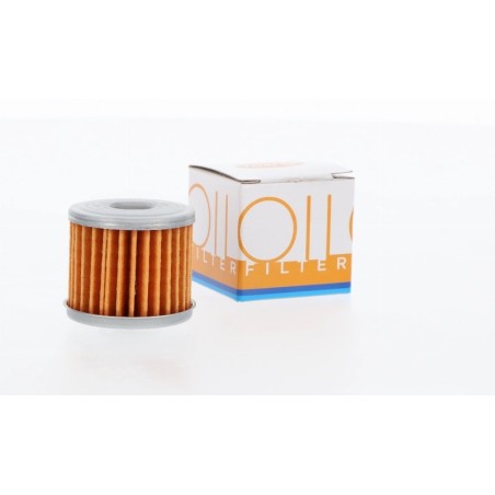 Filtro de aceite TWIN AIR - 140003 - motoscamaralweb.com