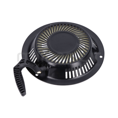 ARRANQUE MANUAL CC1. CC2. CC3. CC461T. CC511T. CC480AT - motoscamaralweb.com