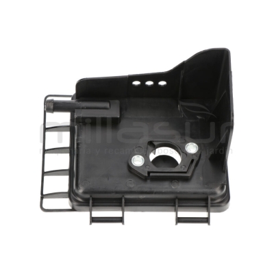 TAPA TRASERA FILTRO AIRE CORTACÉSPED ANOVA CC2 - motoscamaralweb.com