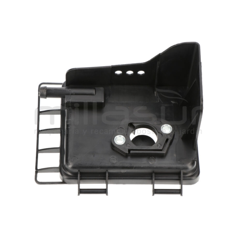 TAPA TRASERA FILTRO AIRE CORTACÉSPED ANOVA CC2 - motoscamaralweb.com