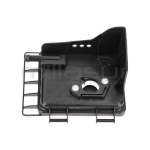 TAPA TRASERA FILTRO AIRE CORTACÉSPED ANOVA CC2 - motoscamaralweb.com