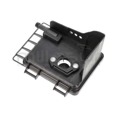 TAPA TRASERA FILTRO AIRE CORTACÉSPED ANOVA CC2 - motoscamaralweb.com