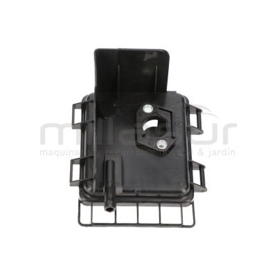 TAPA TRASERA FILTRO AIRE CORTACÉSPED ANOVA CC2 - motoscamaralweb.com