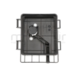 TAPA TRASERA FILTRO AIRE CORTACÉSPED ANOVA CC2 - motoscamaralweb.com