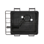 TAPA TRASERA FILTRO AIRE CORTACÉSPED ANOVA CC2 - motoscamaralweb.com