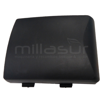 TAPA FILTRO AIRE - motoscamaralweb.com