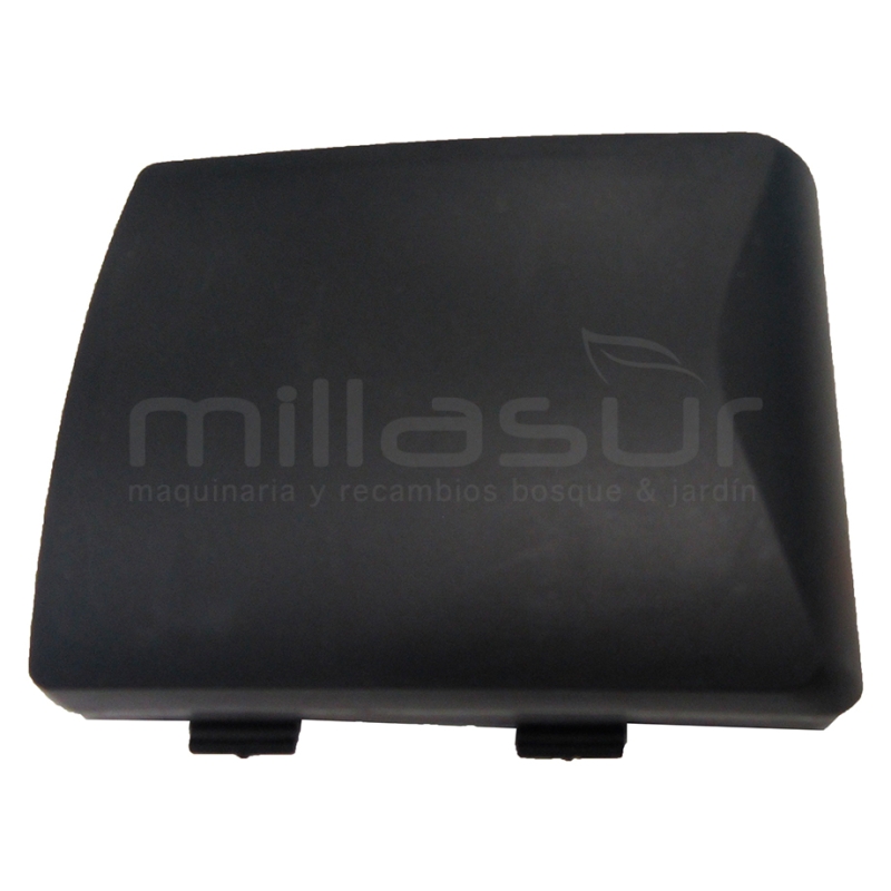 TAPA FILTRO AIRE - motoscamaralweb.com