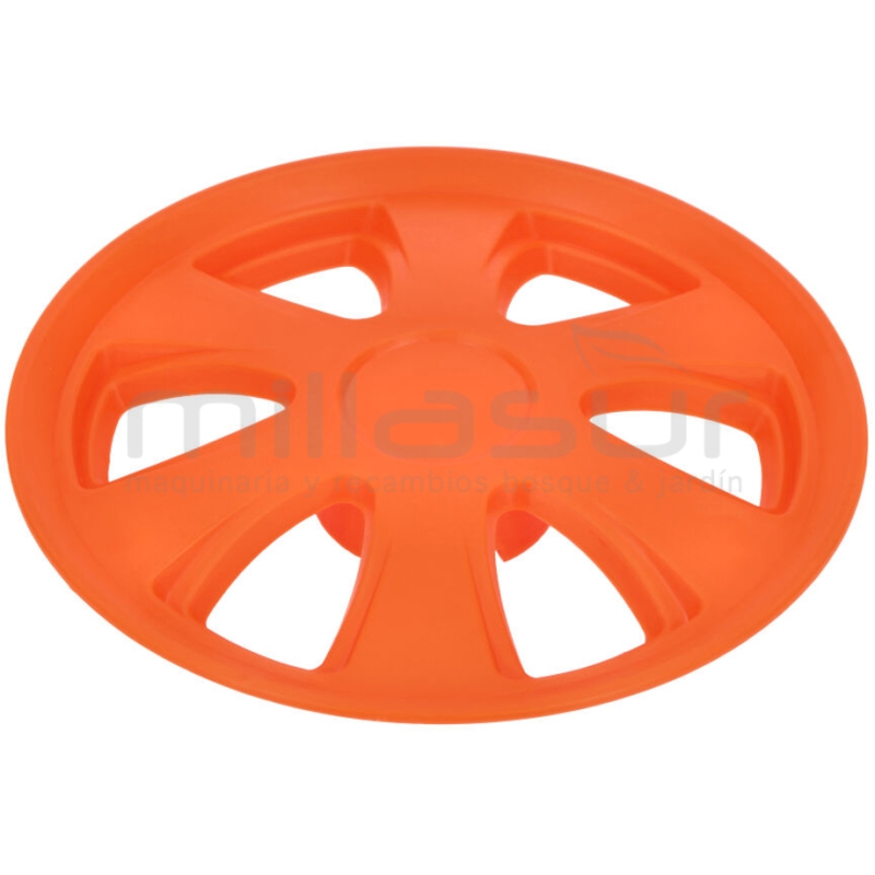 TAPACUBOS DELANTERO CC240PT (13) CC340PT (11) - motoscamaralweb.com