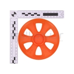 TAPACUBOS DELANTERO CC240PT (13) CC340PT (11) - motoscamaralweb.com