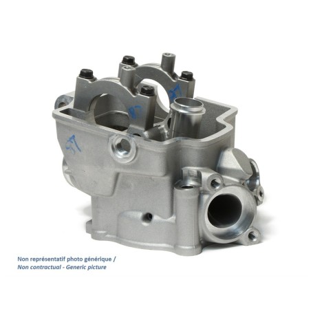 CYLINDER WORKS Cylinder Head - OEM - motoscamaralweb.com