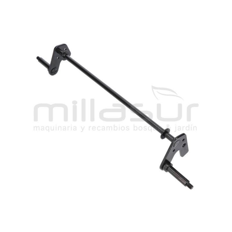 EJE DELANTERO CC240PT (18) - motoscamaralweb.com