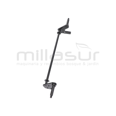 EJE DELANTERO CC240PT (18) - motoscamaralweb.com