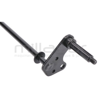 EJE DELANTERO CC240PT (18) - motoscamaralweb.com