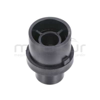 CASQUILLO APOYO EJE TRASERO CC240PT (58) - motoscamaralweb.com