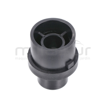CASQUILLO APOYO EJE TRASERO CC240PT (58) - motoscamaralweb.com