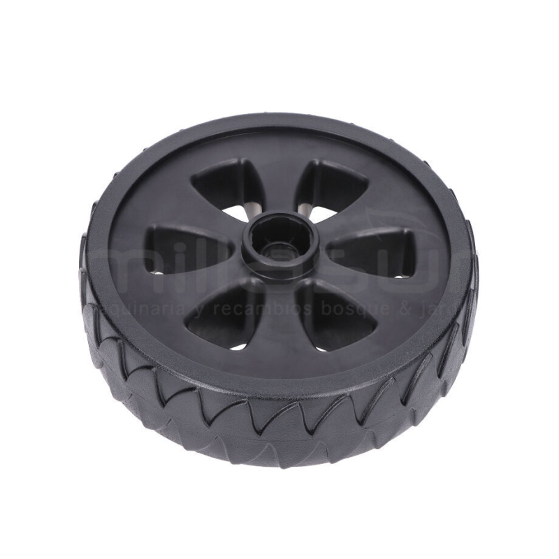 RUEDA DELANTERA CC246M (13-14). CC246T (17-18). CC251T (15-16). CC256TV (2-3). CC451T (20) - motoscamaralweb.com