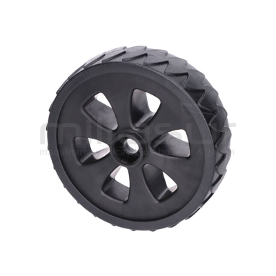 RUEDA DELANTERA CC246M (13-14). CC246T (17-18). CC251T (15-16). CC256TV (2-3). CC451T (20) - motoscamaralweb.com