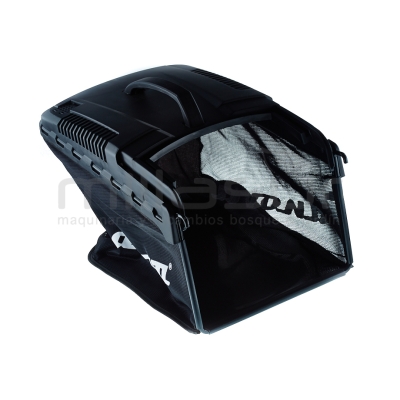 CESTO RECOGEDOR COMPLETO CC246M (67-73) - CC246T (94-95+101-105) - motoscamaralweb.com