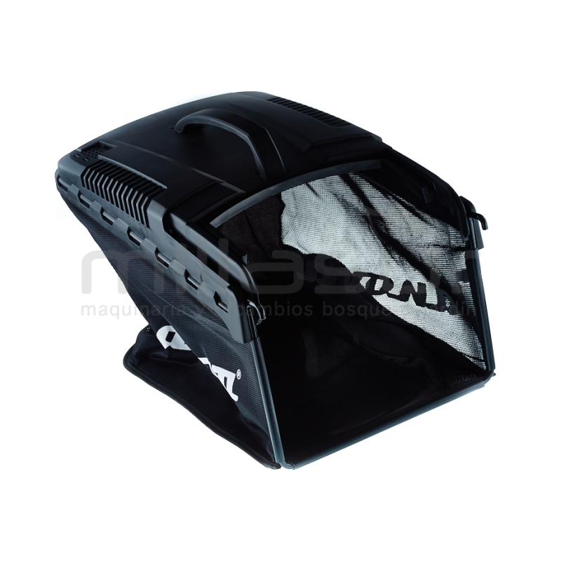 CESTO RECOGEDOR COMPLETO CC246M (67-73) - CC246T (94-95+101-105) - motoscamaralweb.com