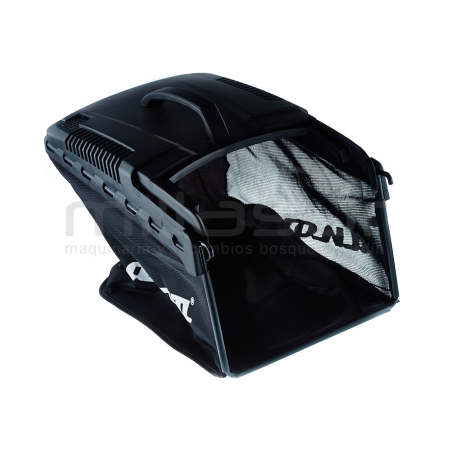 CESTO RECOGEDOR COMPLETO CC246M (67-73) - CC246T (94-95+101-105) - motoscamaralweb.com