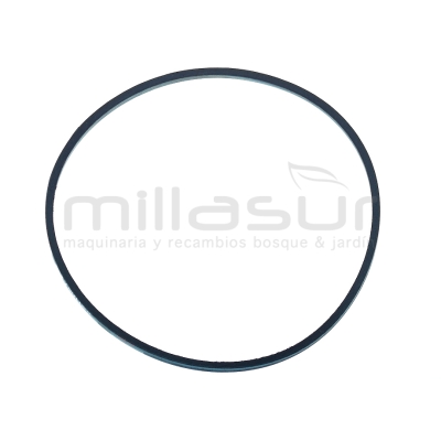 CORREA CC246T (10). CC251TE (12). CC451T (10) 750mm Z750Li - motoscamaralweb.com