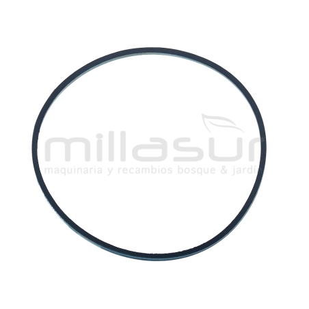 CORREA CC246T (10). CC251TE (12). CC451T (10) 750mm Z750Li - motoscamaralweb.com