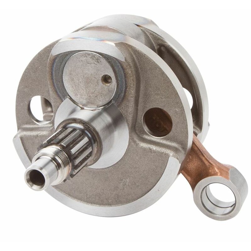 HOT RODS OEM Crankshaft - Yamaha YZ250F - motoscamaralweb.com HOT RODS OEM Crankshaft - Yamaha YZ250F - motoscamaralweb.com