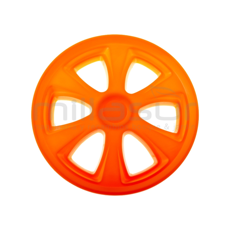 TAPACUBOS DELANTERO CC246M (11) - CC246T (15) - CC251T (13) - CC256TV (1) - TRASERO CE246 (26) - motoscamaralweb.com